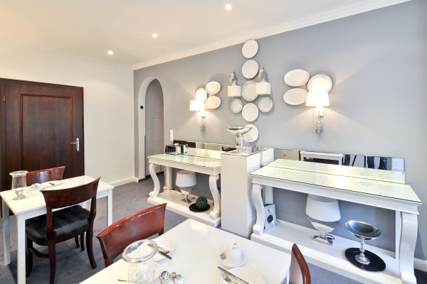 Hotel Sir & Lady Astor